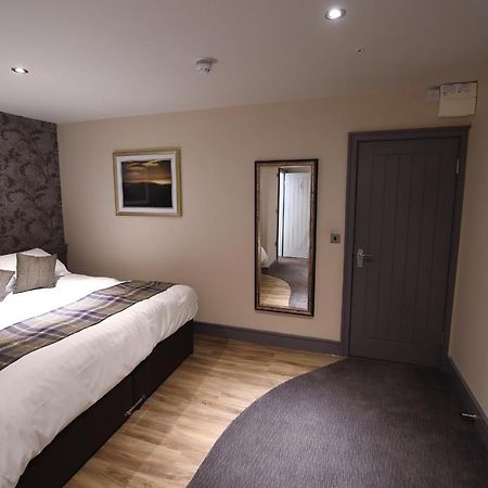 Kings Arms Hotel Holme  Exterior foto