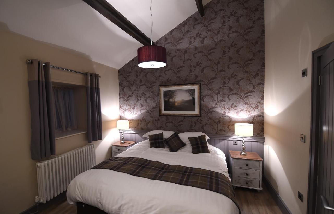 Kings Arms Hotel Holme  Habitación foto