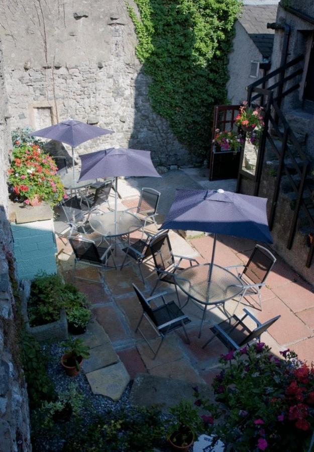 Kings Arms Hotel Holme  Exterior foto